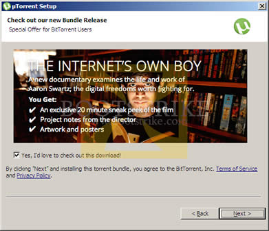 torrent speed booster free download