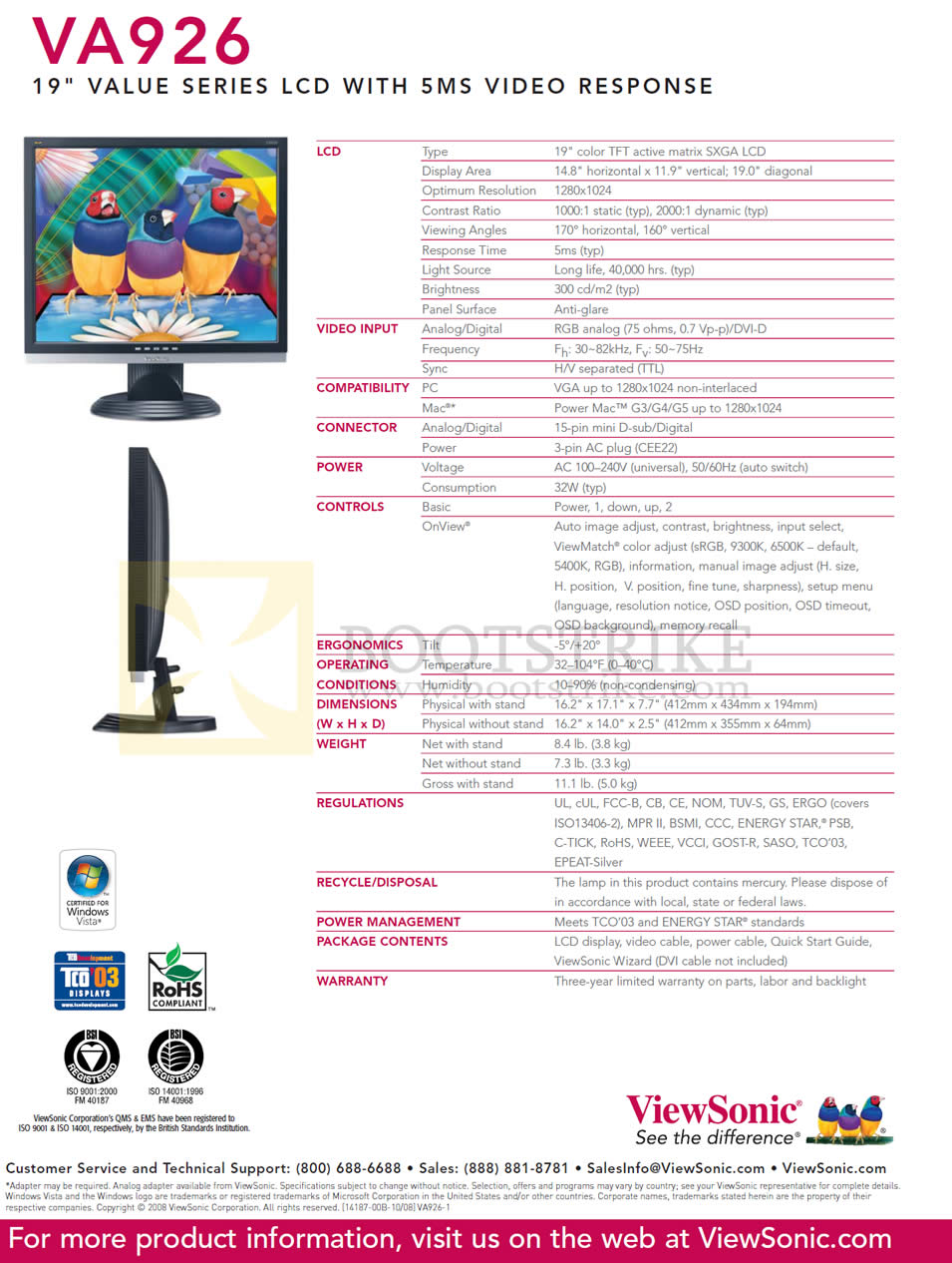 LCD vs CRT - Pros and Cons (A Quick Overview) - Bootstrike.