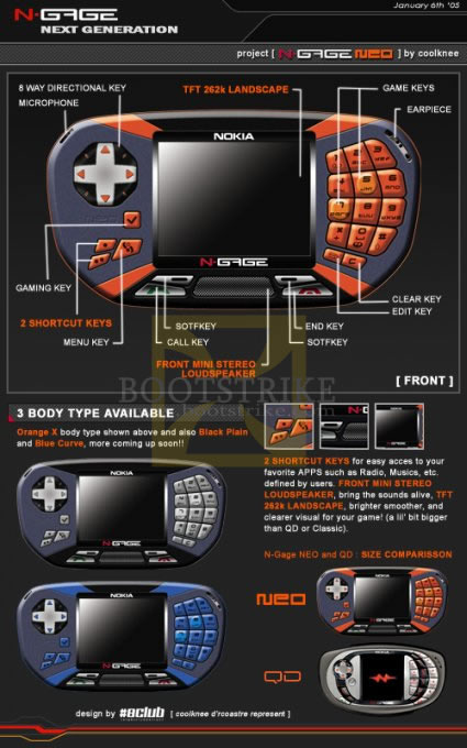 Sonic Nokia N Gage Pc Suite