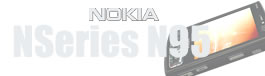 Nokia N95 (NSeries) 