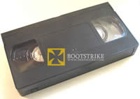 vhs tape