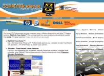 Singapore Computer Onsite Home Repair Service