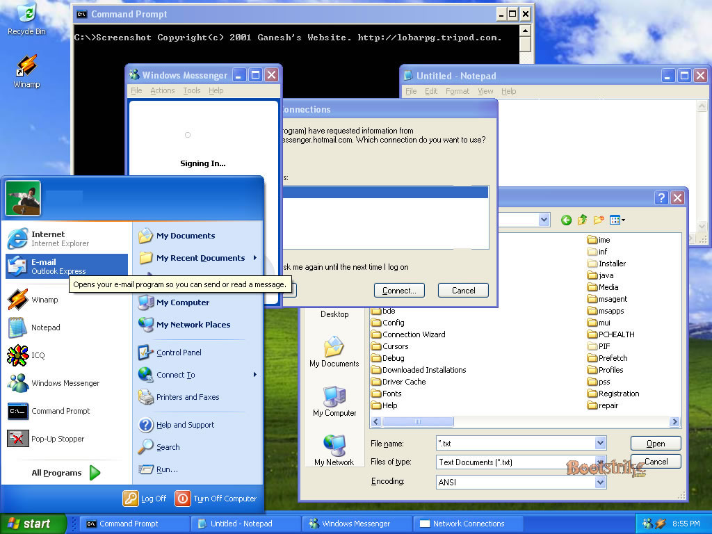 Farsi Language For Windows Xp Without Cd