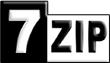 7z logo