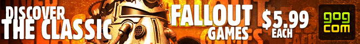 Download Fallout I, II, Fallout Tactics