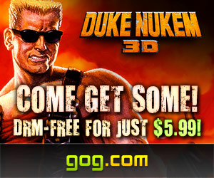 Download Duke Nukem 3D Atomic Edition