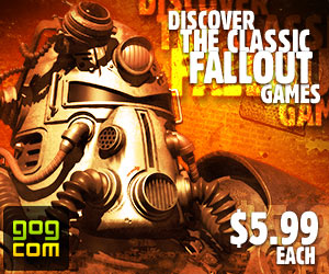 Download Fallout I, II, Fallout Tactics