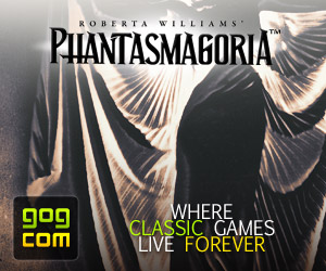 Download Phantasmagoria and Phantasmagoria II