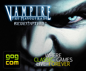 Download Vampire The Masquerade - Redemption