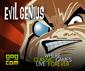 Download Evil Genius