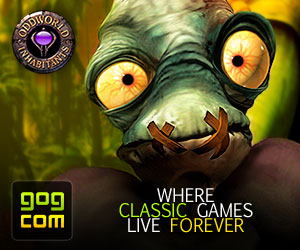 Download Oddworld: Abe's Exoddus, Oddworld: Abe's Oddysee