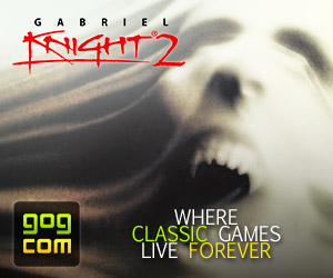 Download Gabriel Knight 2: The Beast Within, Gabriel Knight 3: Blood of the Sacred, Blood of the Damned, Gabriel Knight: Sins of the Fathers