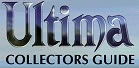 Ultima Collector's Guide