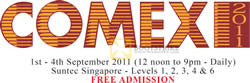 COMEX 2011 Price List Brochures Flyers Discussions Jobs - Get ...