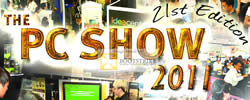 PC SHOW 2011 Price List Brochures Flyers Discussions Jobs - Get ...