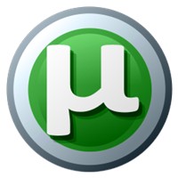 utorrent logo - image from productWiki http://www.productwiki.com/utorrent/