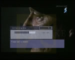 Pioneer DVR Screen Shot