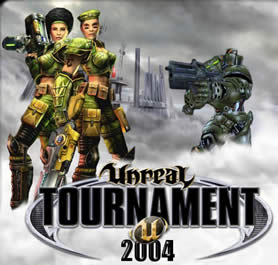 unreal tournament 2004