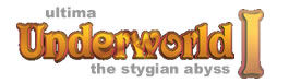Ultima Underworld  I: The Stygian Abyss