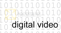 Digital Video Conversions