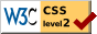 Checked Valid CSS